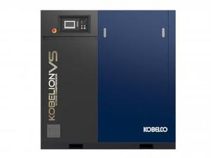 KOBELION VS系列神钢永磁变频螺杆空压机