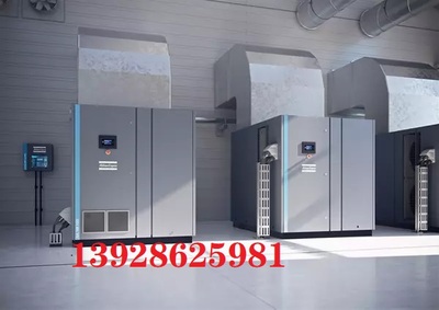 GA26VSD+P阿特拉斯·科普柯（Atlas Copco）空压机8160006543安徽,关岛,一级代理商Guam佛山