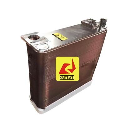 1614954300 Oil Cooler for Atlas Copco Air Compressor GA200~315 1614-9543-00 阿特拉斯冷却器散热器