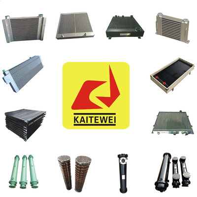 1621337211 1621337212 1621337213 1614954300阿特拉斯冷却器散热器油冷气冷