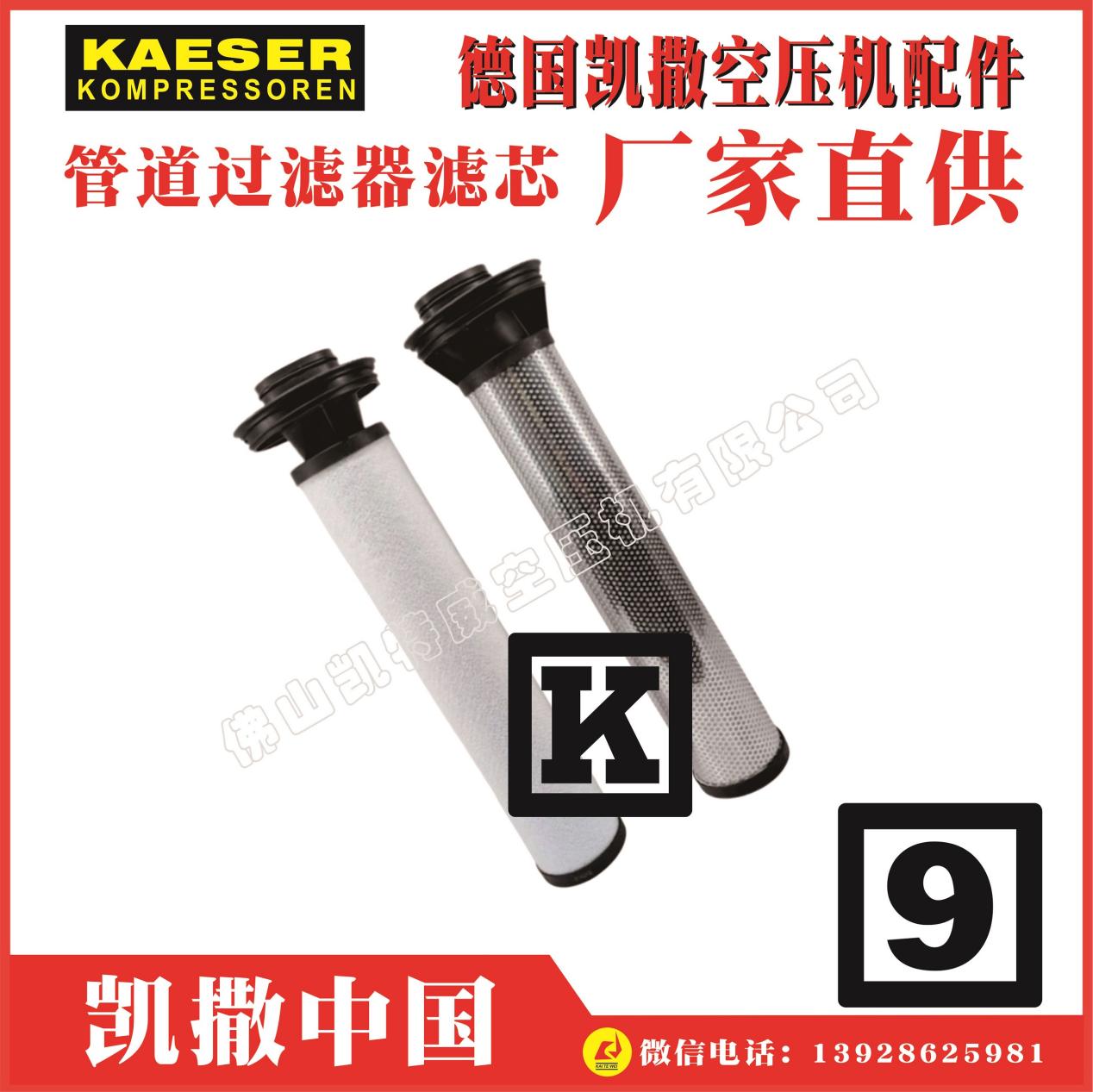 F22KB,F22KE,F22KD,F22KA,F22KBE,F22KEA凯撒管道过滤器滤芯KAESER - 我的网站