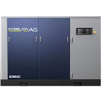 KOBELION VS/AG系列 (大型)神钢螺杆空压机