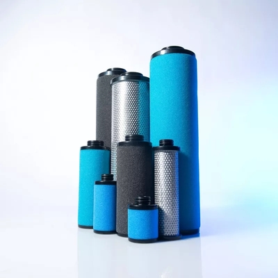 阿特拉斯管道过滤器