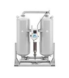 PH无热吸附式干燥机PH200纽曼泰克PNEUMATECH云南顺德一级总代理商纽西兰NewZealand