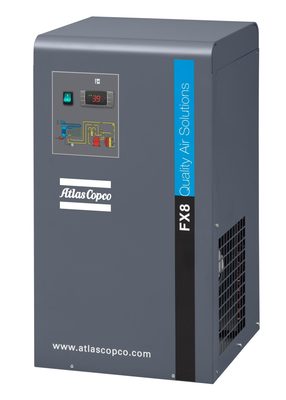 FX 工业用冷冻式干燥机