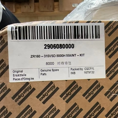 2906080000 Atlas Copco ZR160 – 315VSD 8000H MAINT KIT