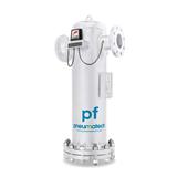 PF1F纽曼泰克法兰式过滤器PF系列pneumatech辽宁顺德商洛喀什郴州平谷代理商China