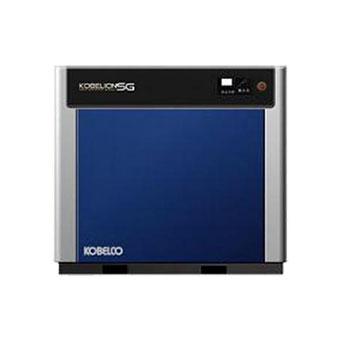 KOBELION SG系列 (小型)神钢螺杆空压机SG15A,SG22A