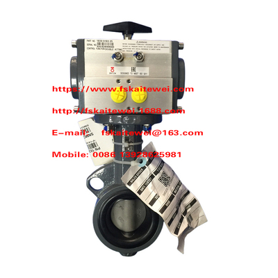 1627122181 1627122185 1830018080 1627122180阿特拉斯蝶阀空压机配件阀件阀门总成