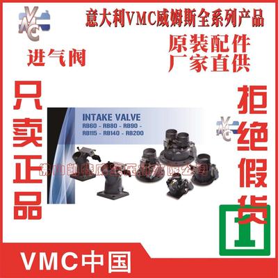 2205408900威姆斯VMC进气阀总成塞浦路斯Cyprus济南东部大开发代理商