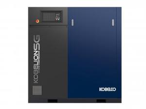 KOBELION SG系列神钢螺杆空压机