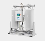 PB鼓风吸干机PB760纽曼泰克PNEUMATECH成都云东海规格适用范围区域德国Germany