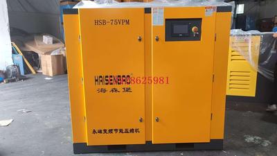 海森堡HAISENBAO空压机 压缩机 干燥机 过滤器 &nbsp;滤芯 空滤 油滤 油分 润滑油 (1)