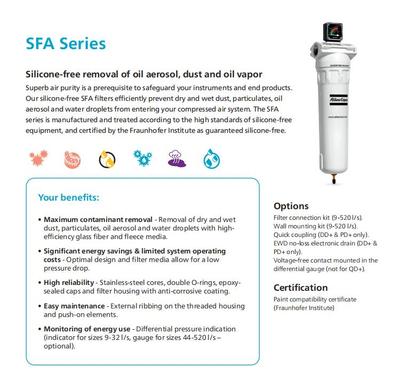 DD9+SFA/DDp9+SFA/PD9+SFA/PDp9+SFA/QD9+SFA阿特拉斯过滤器总成atlascopco