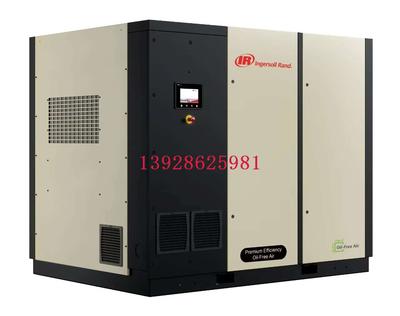 IRN55K-OF,IRN75K-OF,IRN75H-OF,IRN100H-OF英格索兰Nirvana & Sierra 系列Ingersoll Rand无油螺杆式空压机90-160 kW