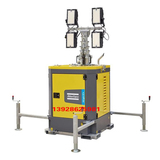 HiLight B7+  移动式柴油驱动 LED 照明灯车 ATLAS COPCO 阿特拉斯照明车灯