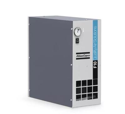 F系列干燥机F5（230/1/50/V/ph/Hz）阿特拉斯·科普柯Atlas Copco一级代理商经销商8102226621玉林,澳大利亚Australia