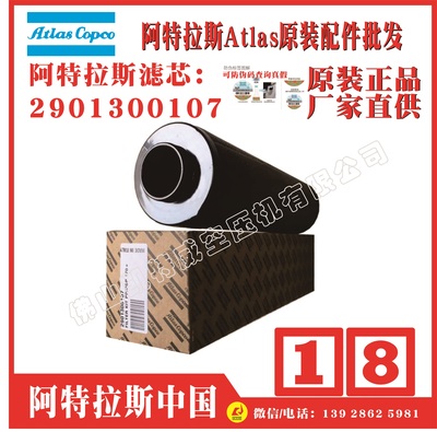 Atlas阿特拉斯管道滤芯UD3000+F,1629054216,拉萨鸡西江北呼伦贝尔陇南