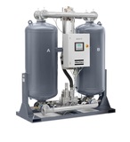 BD360ZP,BD480ZP,BD630ZP,BD970ZP,BD1260ZP,BD1600ZP,BD2070ZP,BD2530ZP,BD3450ZP,阿特拉斯鼓风式吸干机