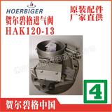 142078贺尔碧格气缸卸荷阀HOERBIGER空压机配件英格索兰吉林