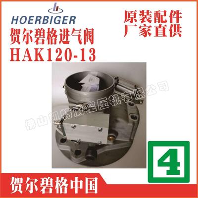 23-AI1041-0002贺尔碧格气缸卸荷阀HOERBIGER空压机配件内蒙古香港