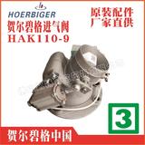 665438-120贺尔碧格气缸卸荷阀HOERBIGER空压机配件浙江台湾