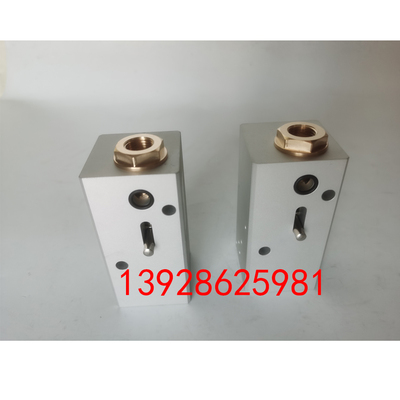 620.015和620.040 意大利威姆斯VMC进气阀控制块维修包