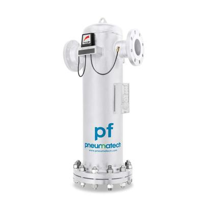PF2FPHE纽曼泰克法兰式过滤器PF系列pneumatech广东勒流铜仁阜阳信阳徐汇代理商Korea
