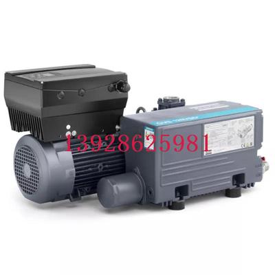 GVS 80 VSD⁺,GVS 120 VSD,GVS 255 VSD⁺,GVS 400 VSD⁺,GVS 80-400 VSD⁺ 系列阿特拉斯atlas copco变频油润滑旋片式真空泵