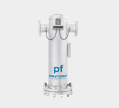 PF2FGHE纽曼泰克法兰式过滤器PF系列pneumatech海南陈村毕节亳州周口长宁代理商Lao