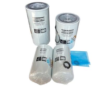 2901195000 3002607980 3002611400 3002608660阿特拉斯过滤器包