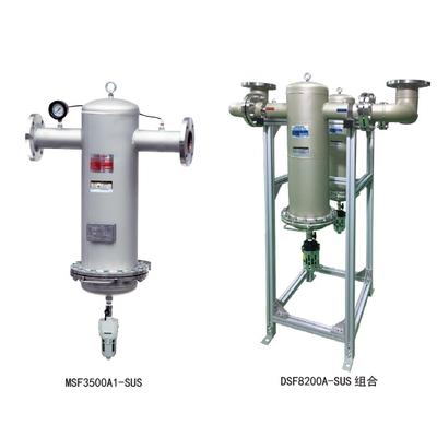 LSF2900A-SUS LSF3500A-SUS LSF4100A-SUS LSF5300A-SUS LSF6100A-SUS LSF8000A-SUS好利旺ORION大型不锈钢过滤器
